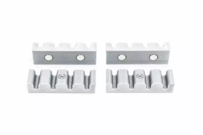 BNC Cable Clamp Set 3.7mm OD